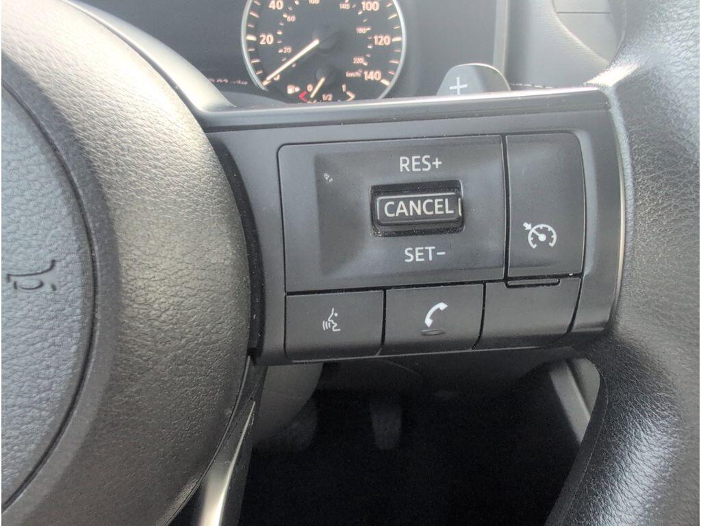2023 Nissan Rogue S - Photo 23