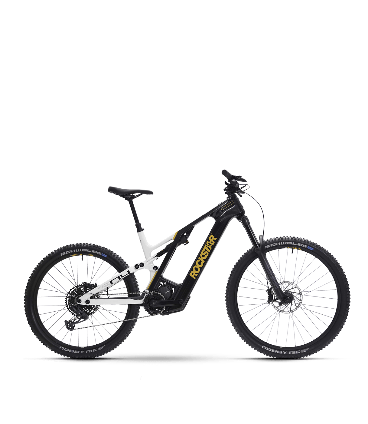 2024 Husqvarna Mountain Cross MC4 RE