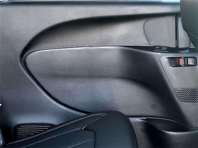 2025 Chrysler Pacifica Select - Photo 24