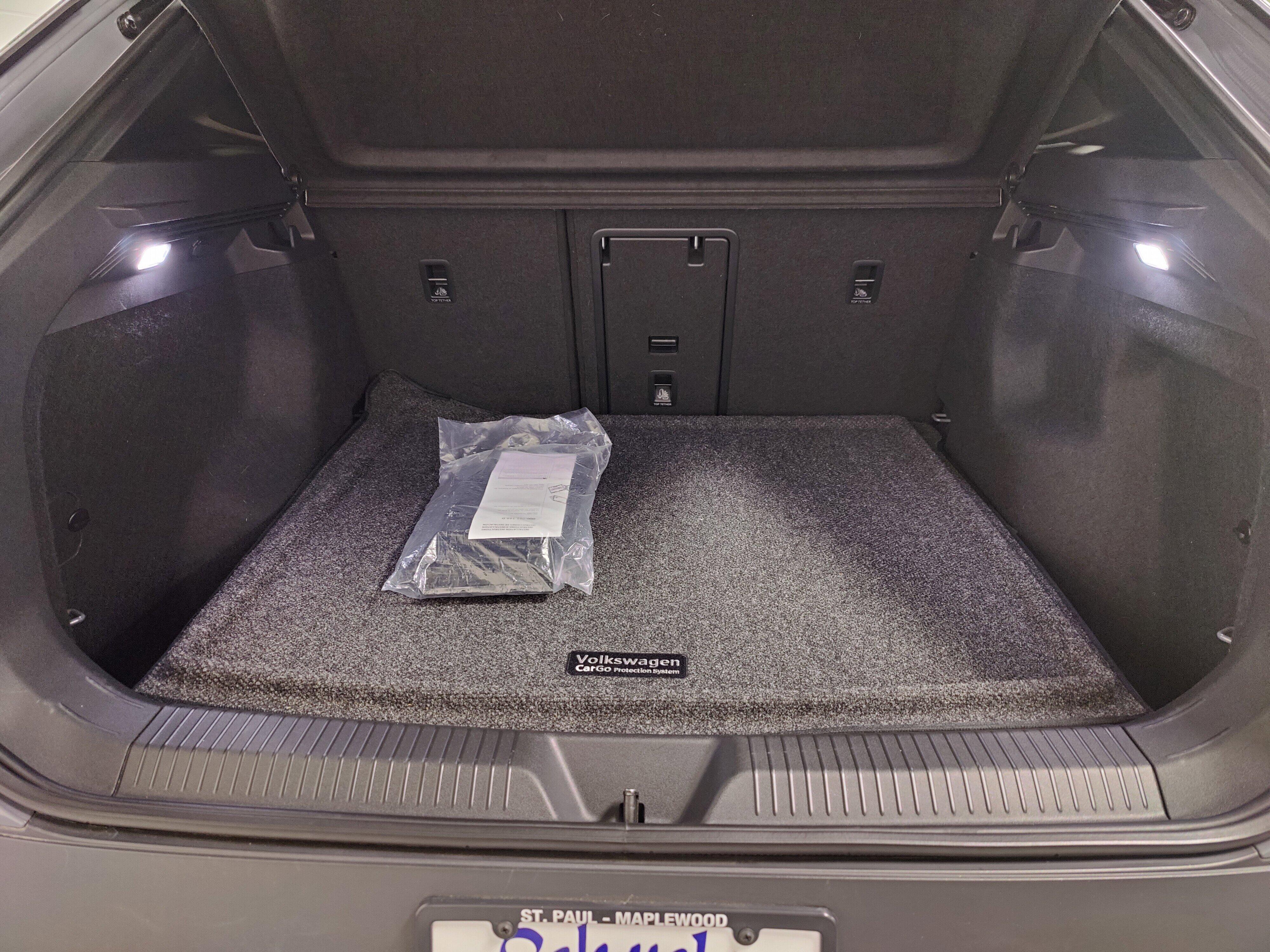 2023 Volkswagen ID.4 PRO S PLUS - Photo 13