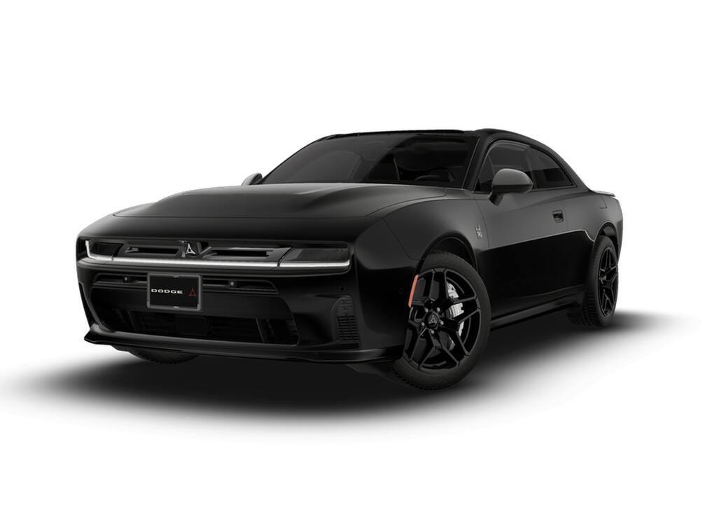 2026 Dodge Charger