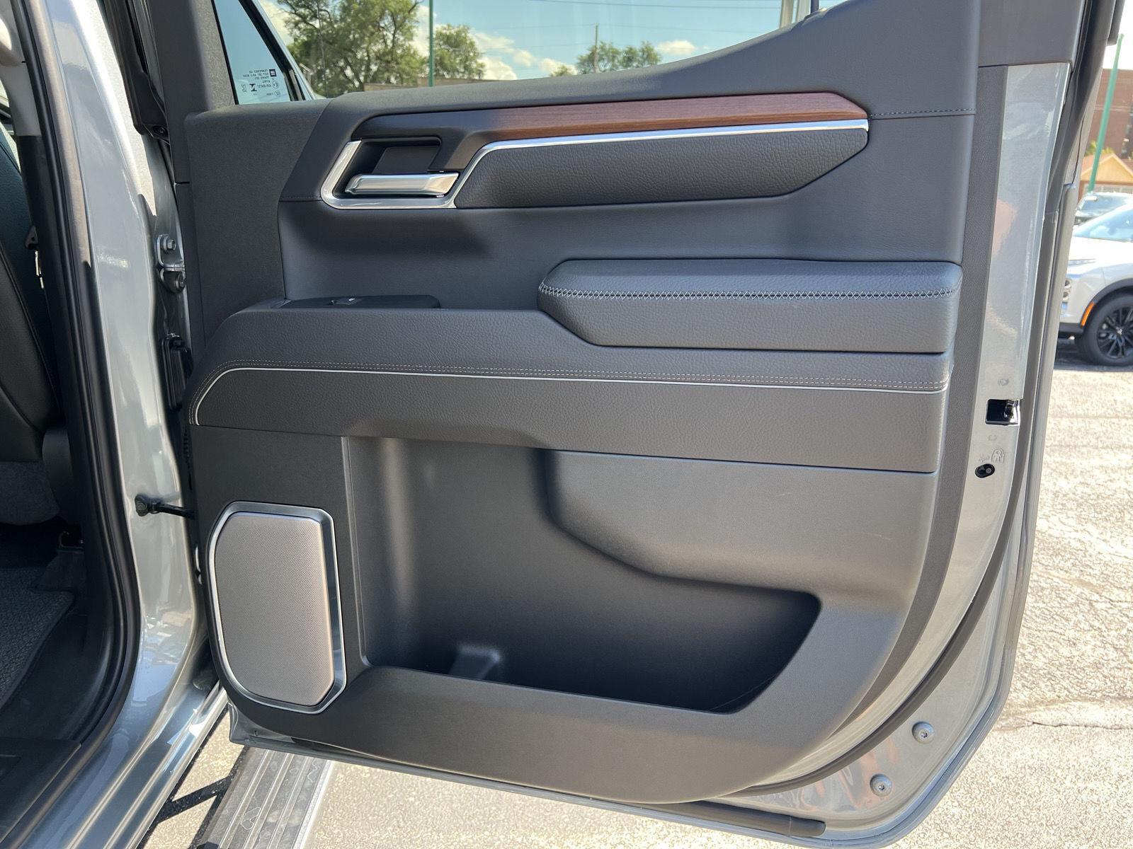 2026 GMC Sierra 1500 Denali - Photo 21