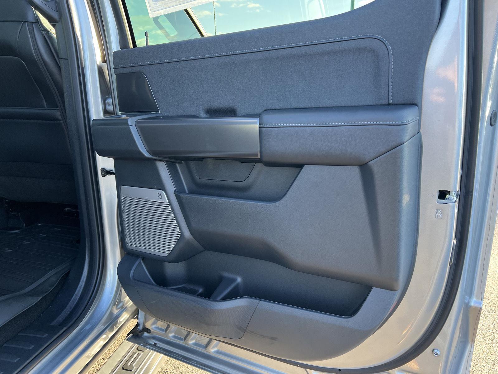 2026 Ford F-150 Lariat - Photo 21