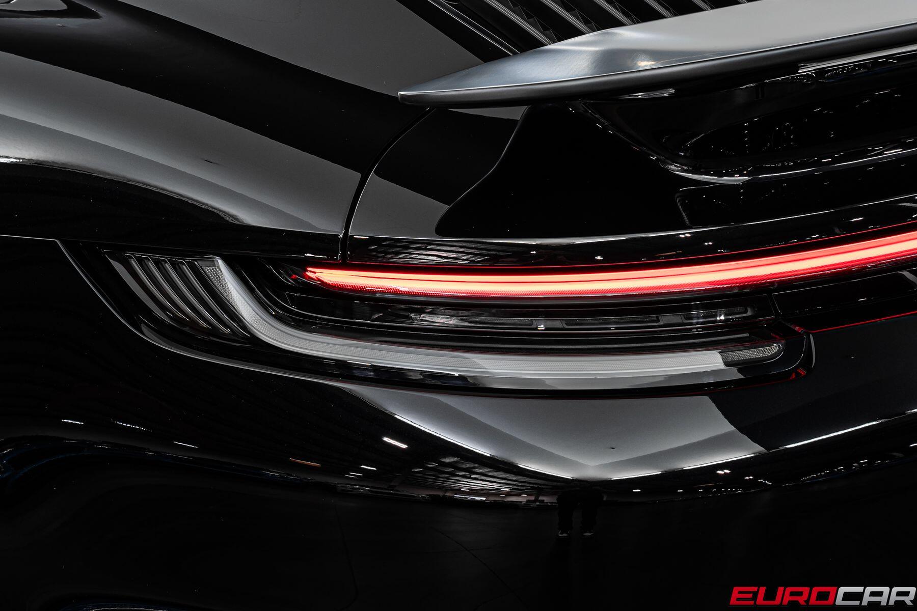 2025 Porsche 911 Turbo 50 Years *LIMITED PRODUCTION * 0655 OF 1974*Image 18