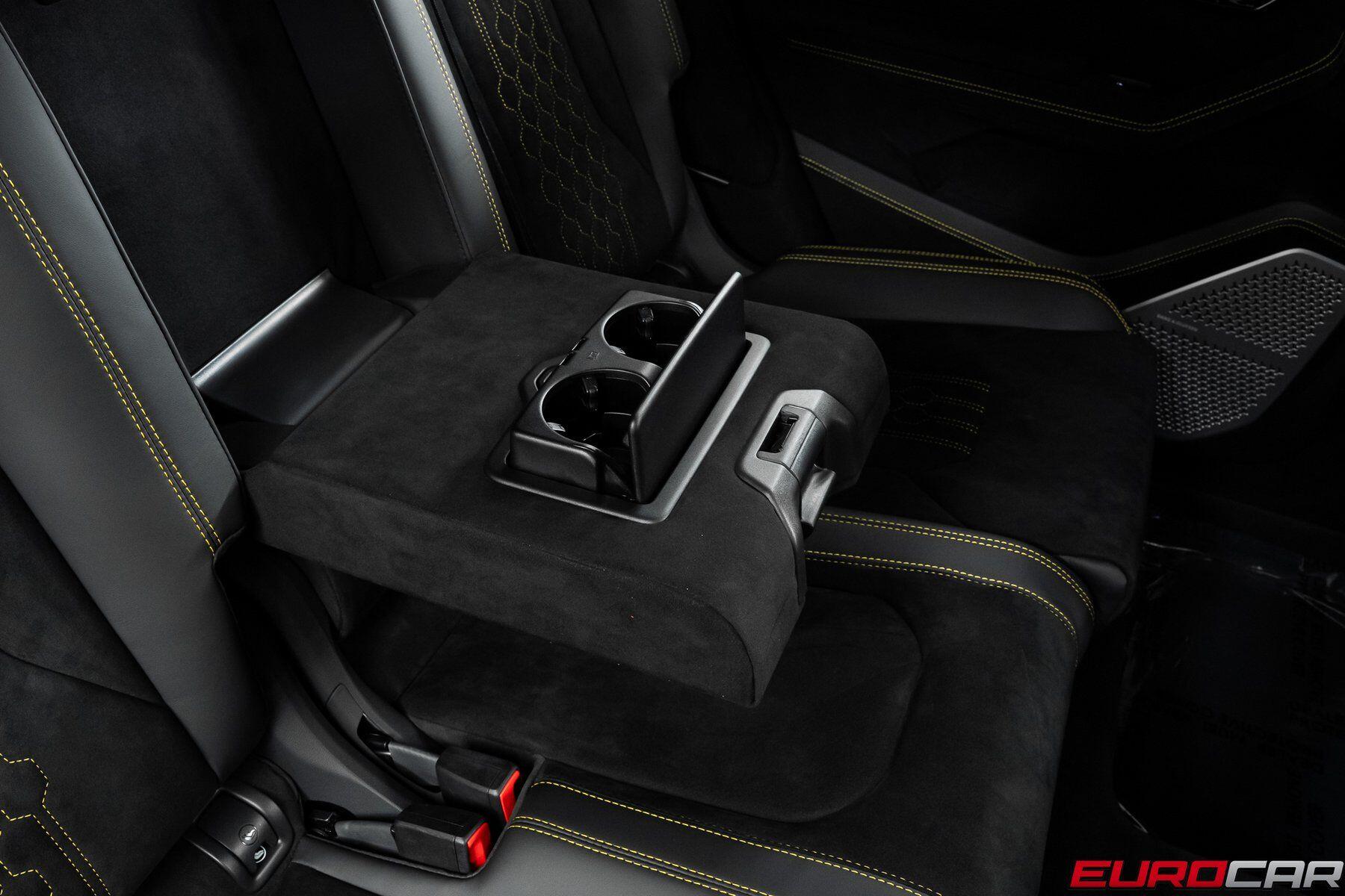 2024 Lamborghini Urus Performante *HUGE CARBON OPTIONS * SUNROOF*Image 43