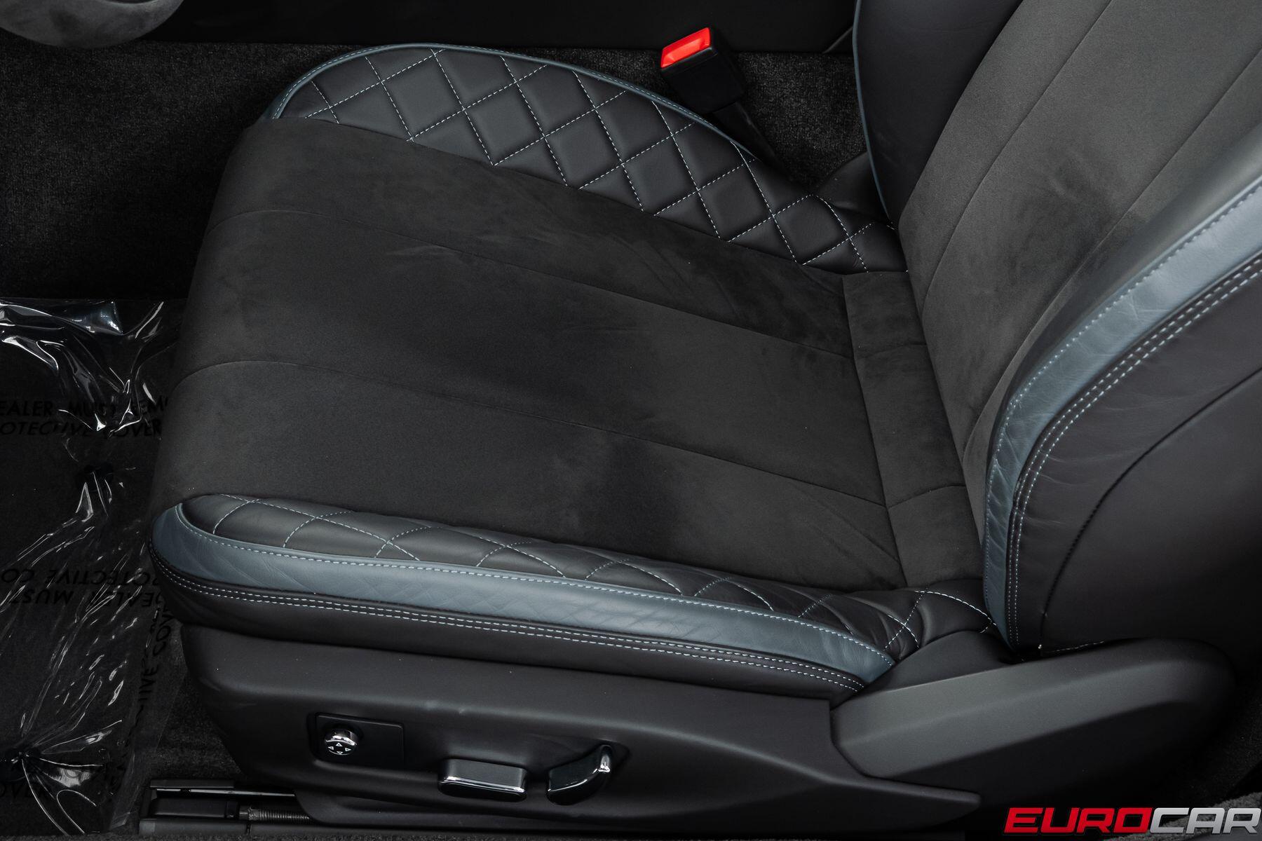 2022 Bentley Continental GTC Speed *BLACKLINE SPEC * ROTATING DISPLAY*Image 42