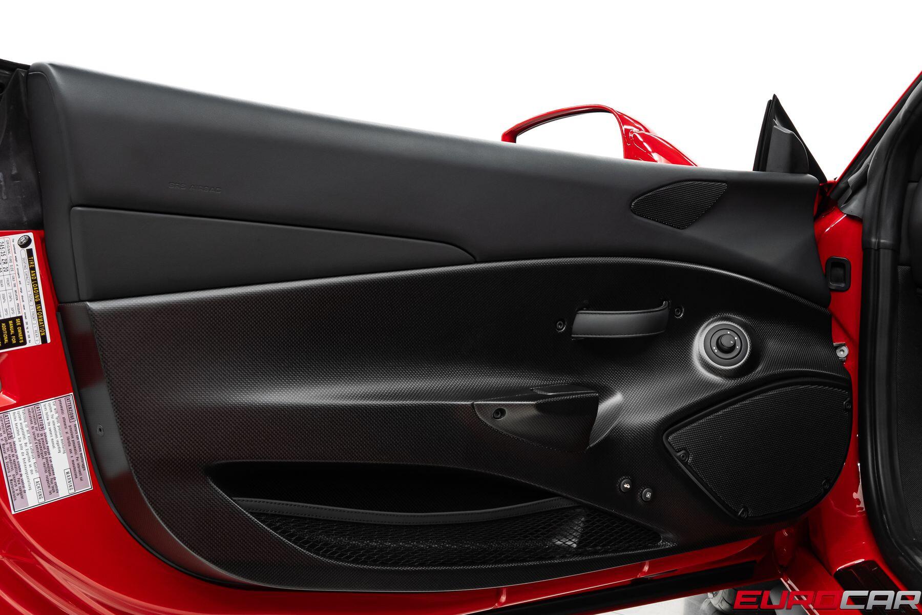 2019 Ferrari 488 Pista *HUGE CARBON INTERIOR OPTIONS * FRONT LIFT*Image 31