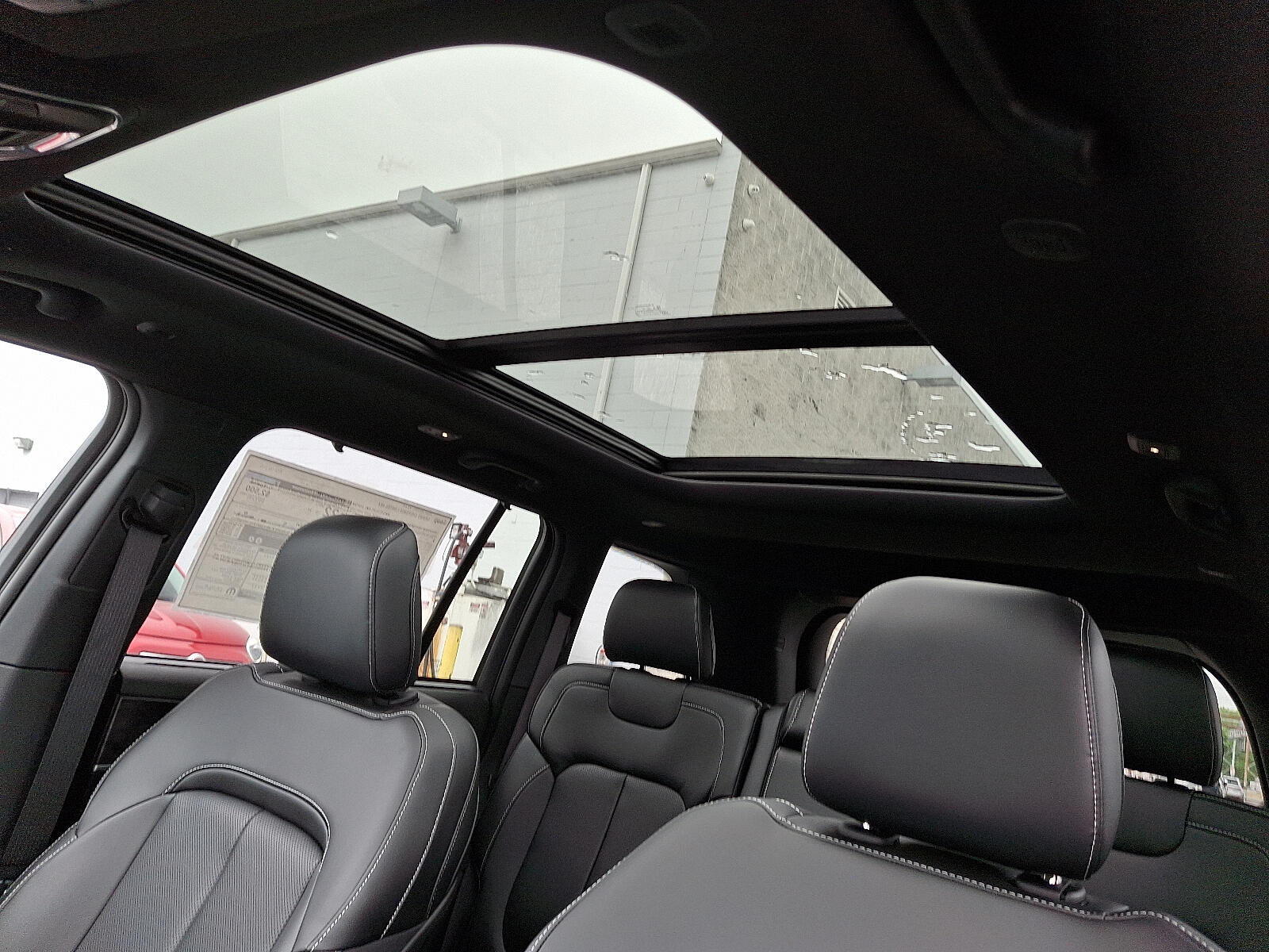 2025 Jeep Grand Cherokee Limited - Photo 10