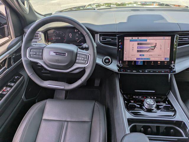 2026 Jeep Grand Wagoneer Limited Reserve - Photo 20