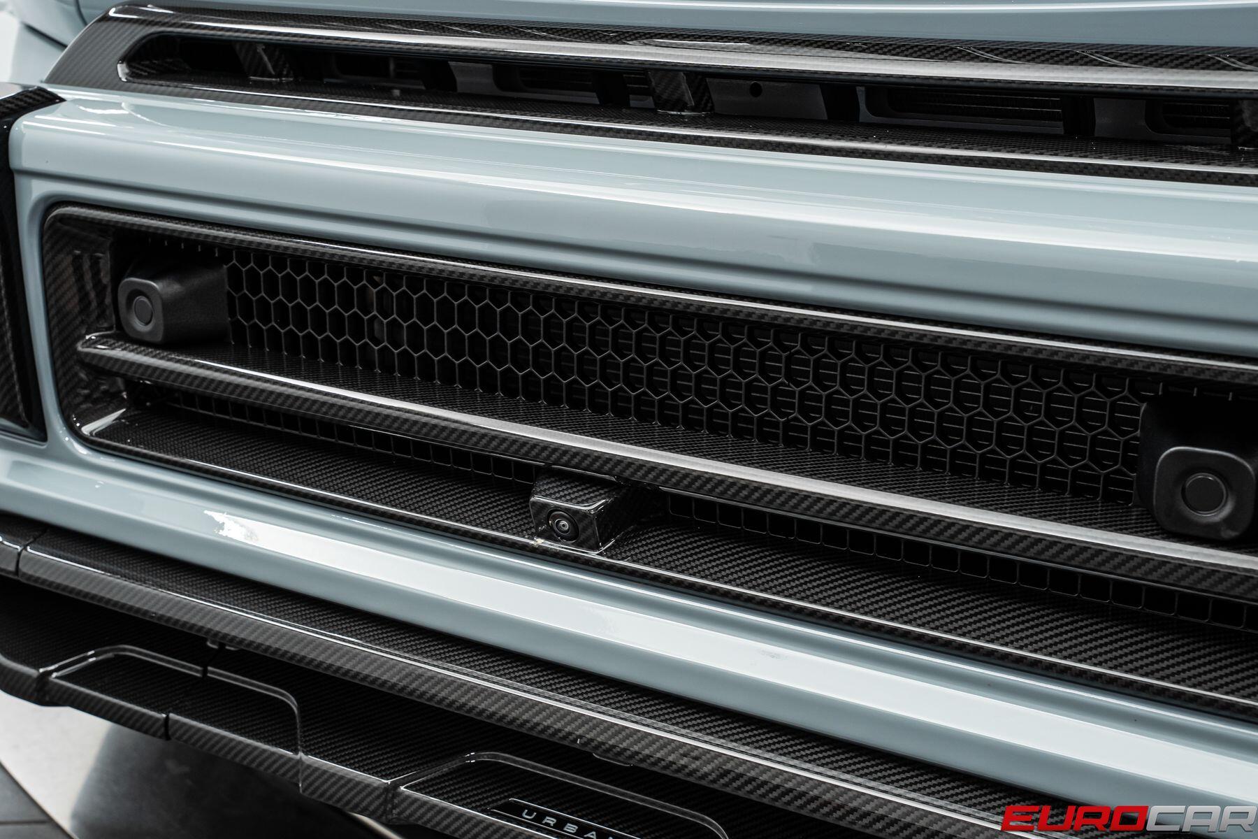 2027 Mercedes-Benz G-Class G 63 AMG *EXTERIOR URBAN KIT * INTERIOR PACK PLUS*Image 20