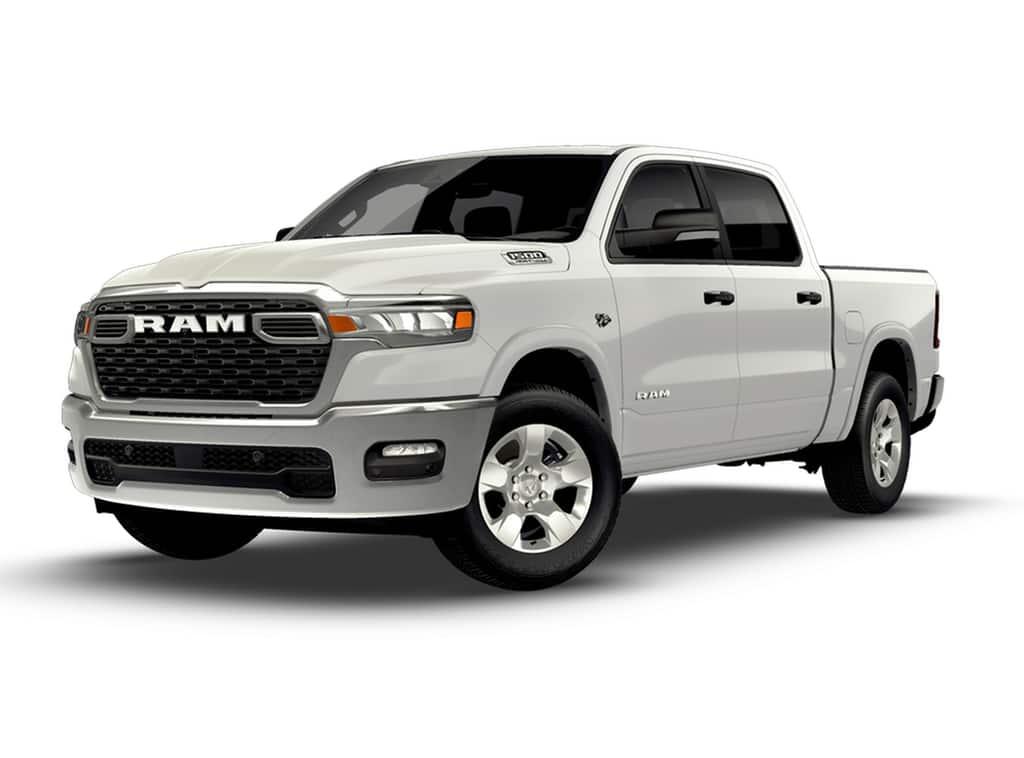 2026 RAM Ram 1500 Pickup Big Horn/Lone Star's photo