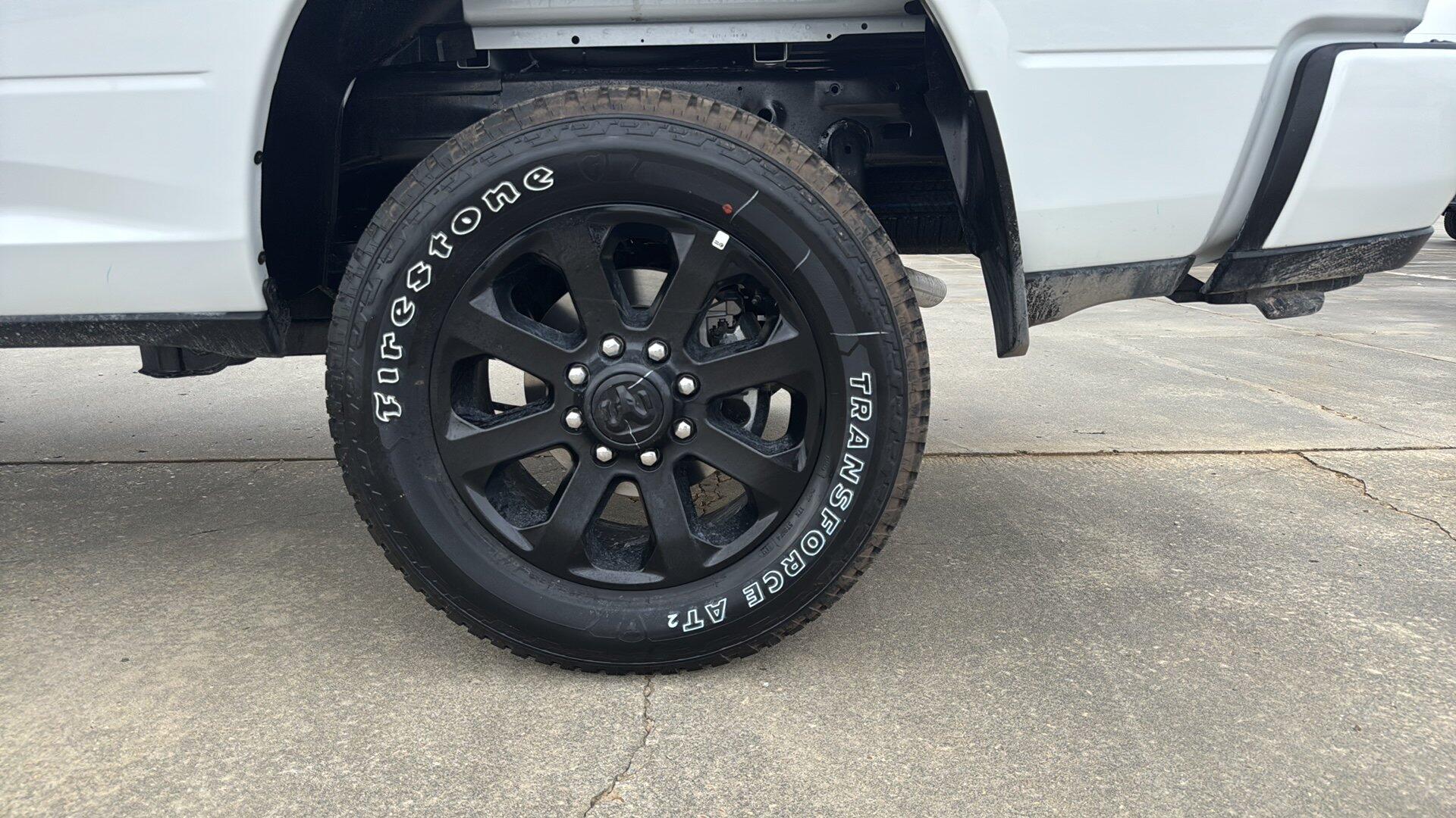 2025 RAM 2500 Big Horn - Photo 14