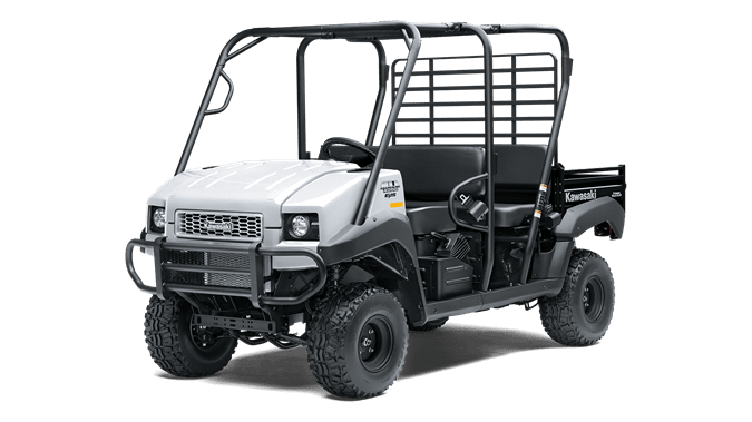 2027 Kawasaki Mule 4000 Trans