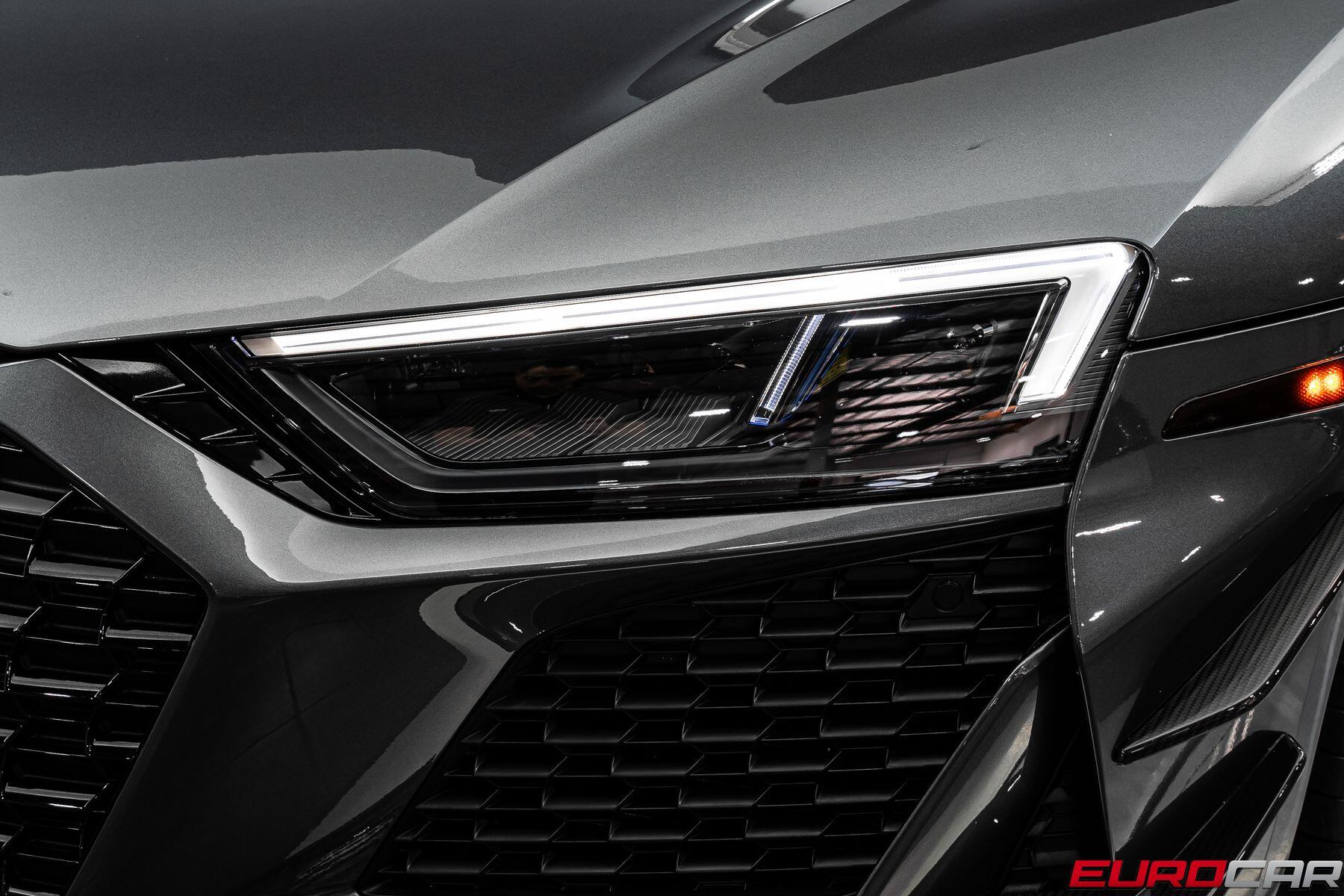 2023 Audi R8 GT RWD *197 OF 333 * HUGE CARBON OPTIONS*Image 12