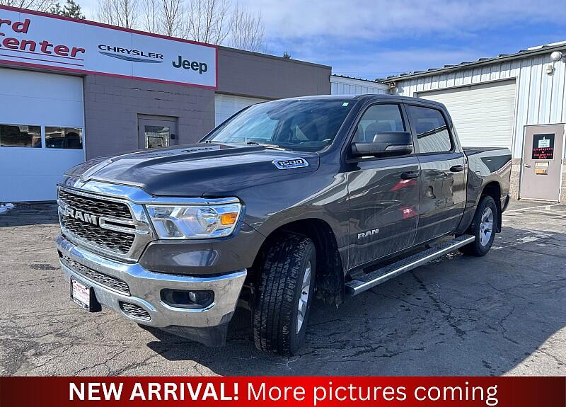 2023 RAM Ram 1500 Pickup Big Horn/Lone Star