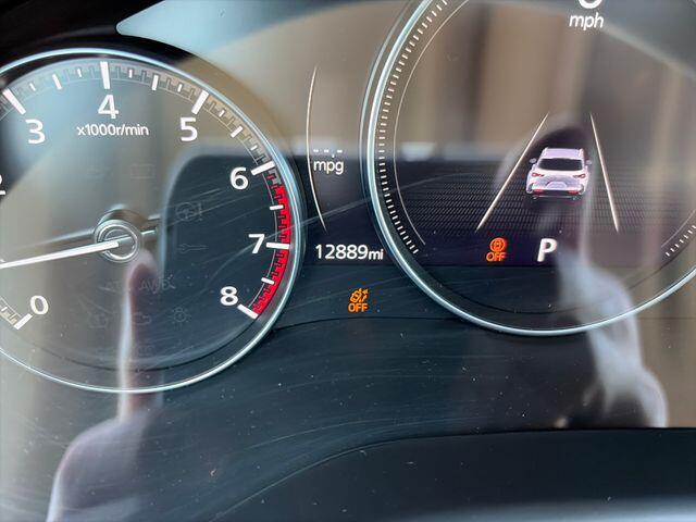 2024 Mazda CX-50 TURBO PREMIUM - Photo 21
