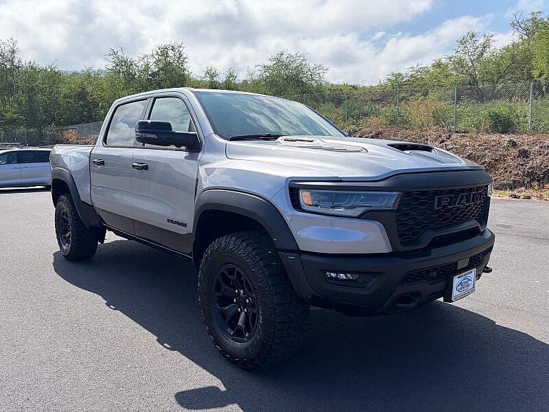 2026 RAM 1500 RHO - Photo 7
