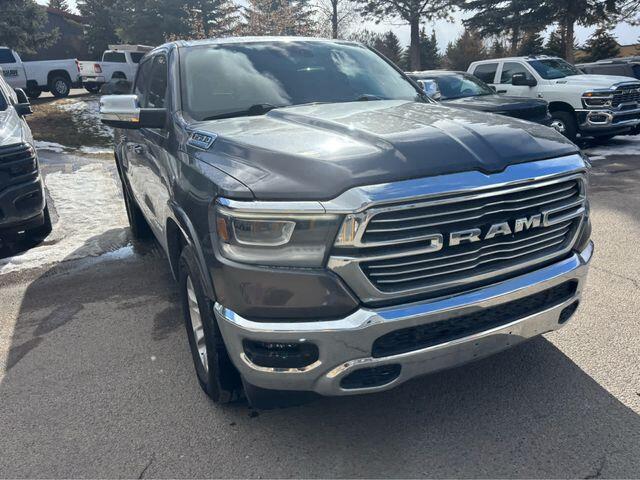 2022 RAM Ram 1500 Pickup Laramie - Photo 15