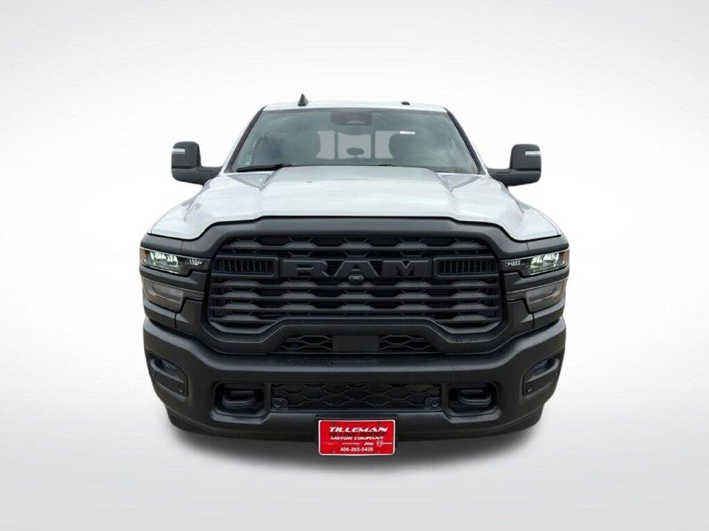 2026 RAM 2500 Tradesman - Photo 28