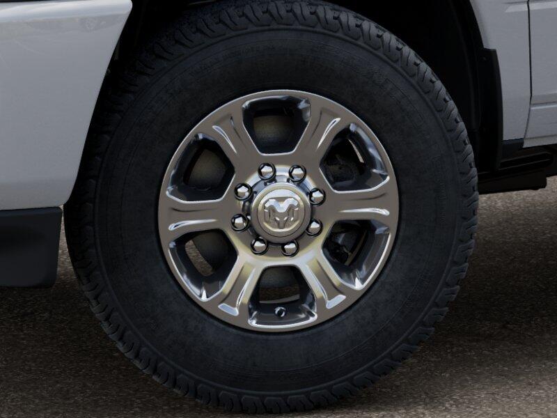 2025 RAM 2500 Big Horn - Photo 55
