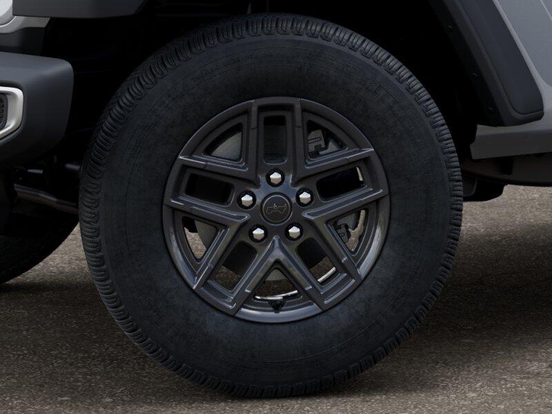 2025 Jeep Gladiator Sport S - Photo 38