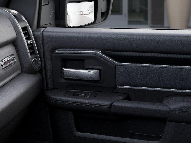 2025 RAM 2500 Big Horn/Lone Star - Photo 41