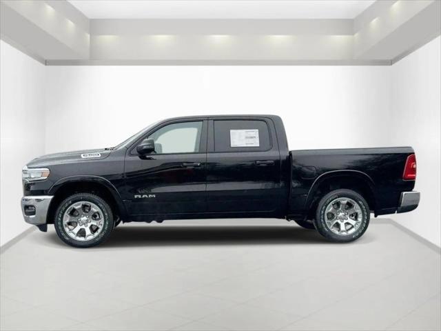 2026 RAM 1500 1500 Lone Star Crew Cab 4x4 5'7' Box