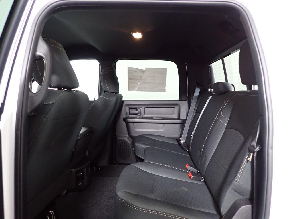 2026 RAM 2500 Tradesman/Black Express - Photo 32