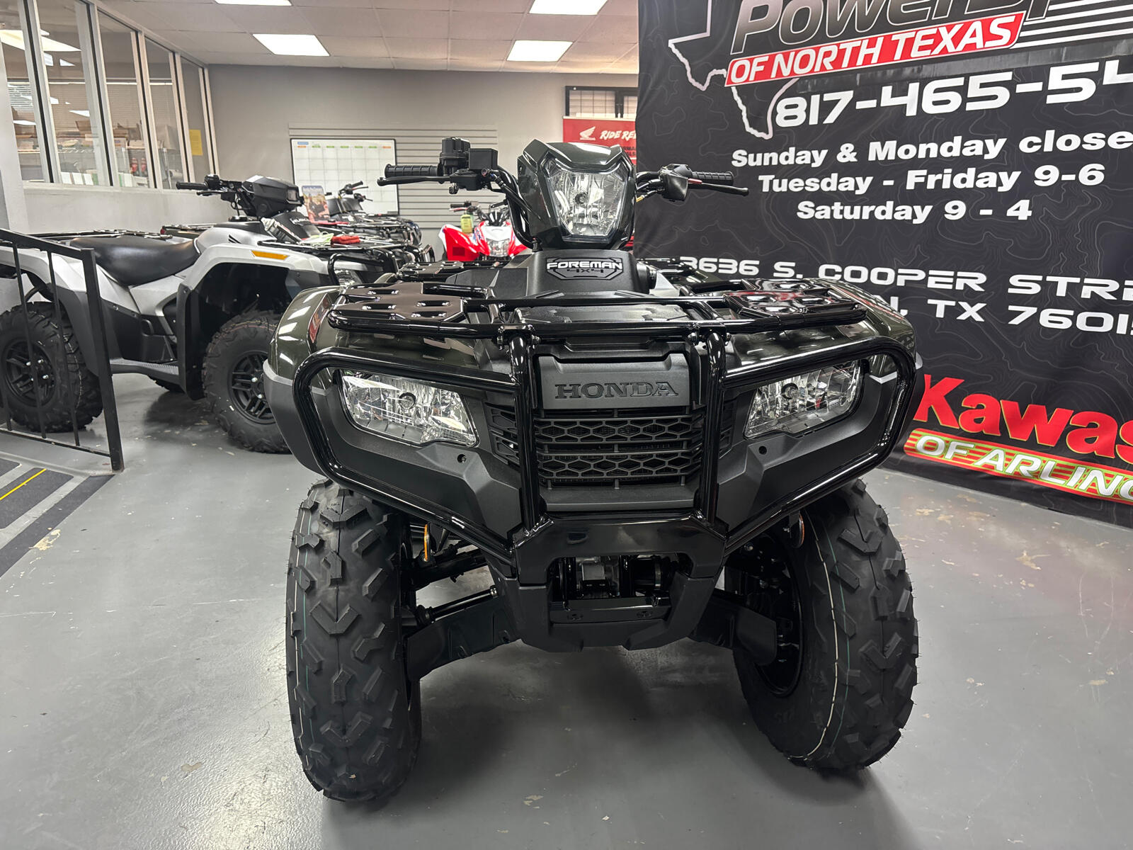 powersport image