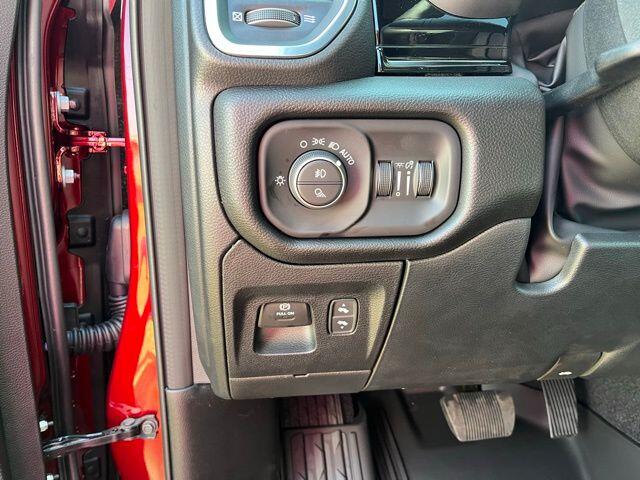 2026 RAM 1500 Laramie - Photo 28