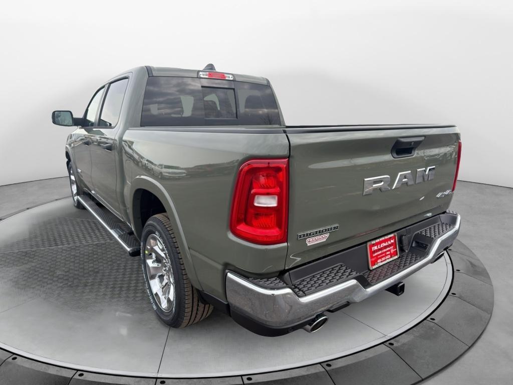 2026 RAM 1500 Big Horn/Lone Star - Photo 27