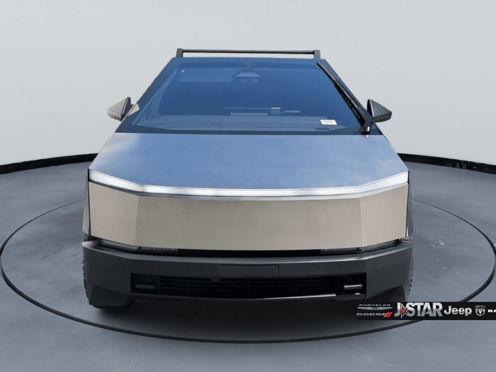 Used 2024 Tesla Cybertruck Base with VIN 7G2CEHED0RA056683 for sale in Anaheim, CA