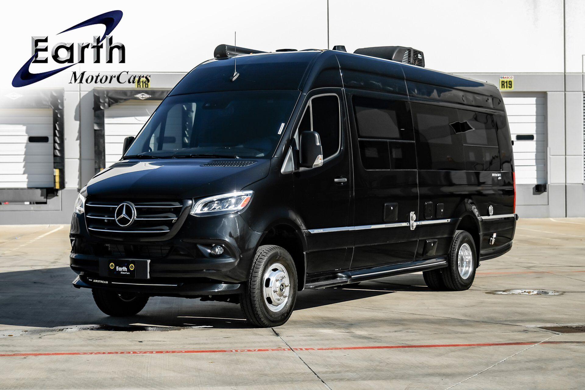2022 Mercedes-Benz Sprinter 3500XD 170 Ext WB High Roof 4x4's photo