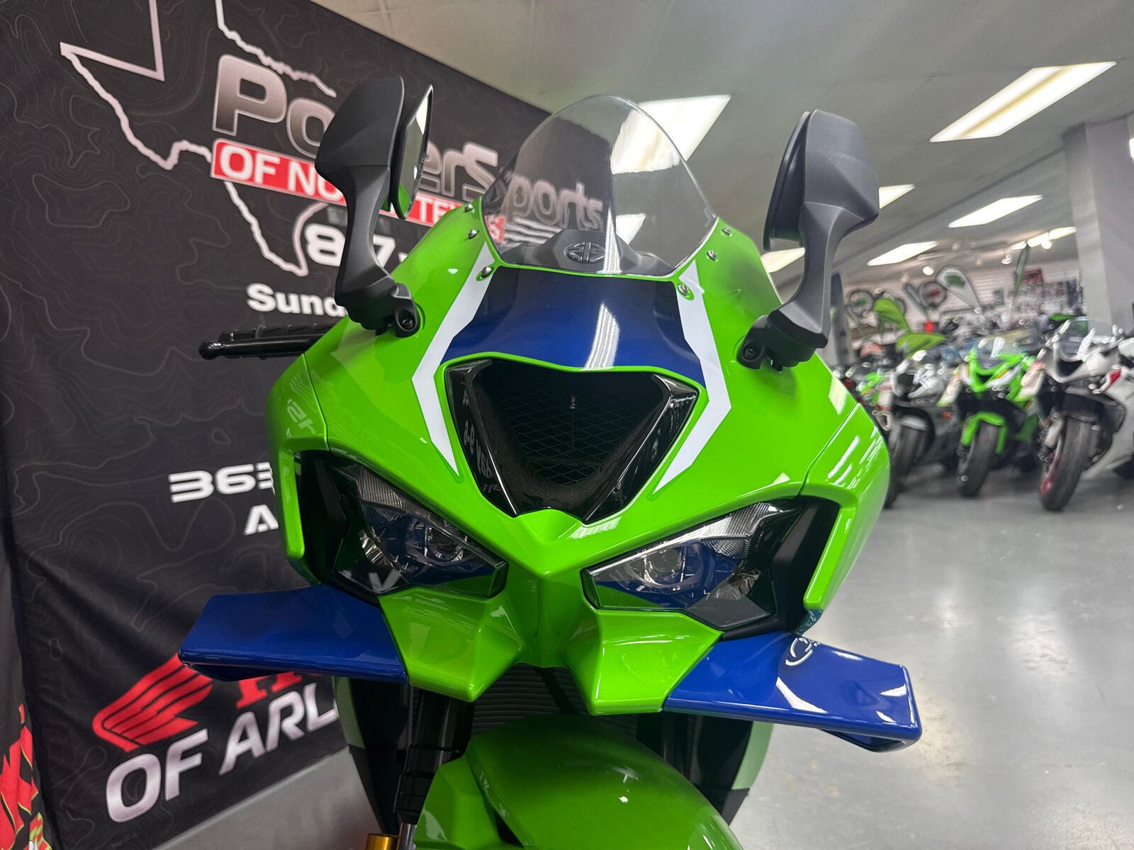 powersport image