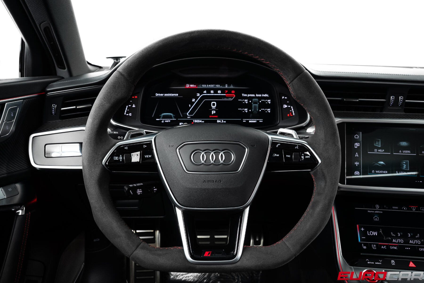 2023 Audi RS 6 4.2 quattro *SUNROOF * IMMACULATE CONDITION*Image 27