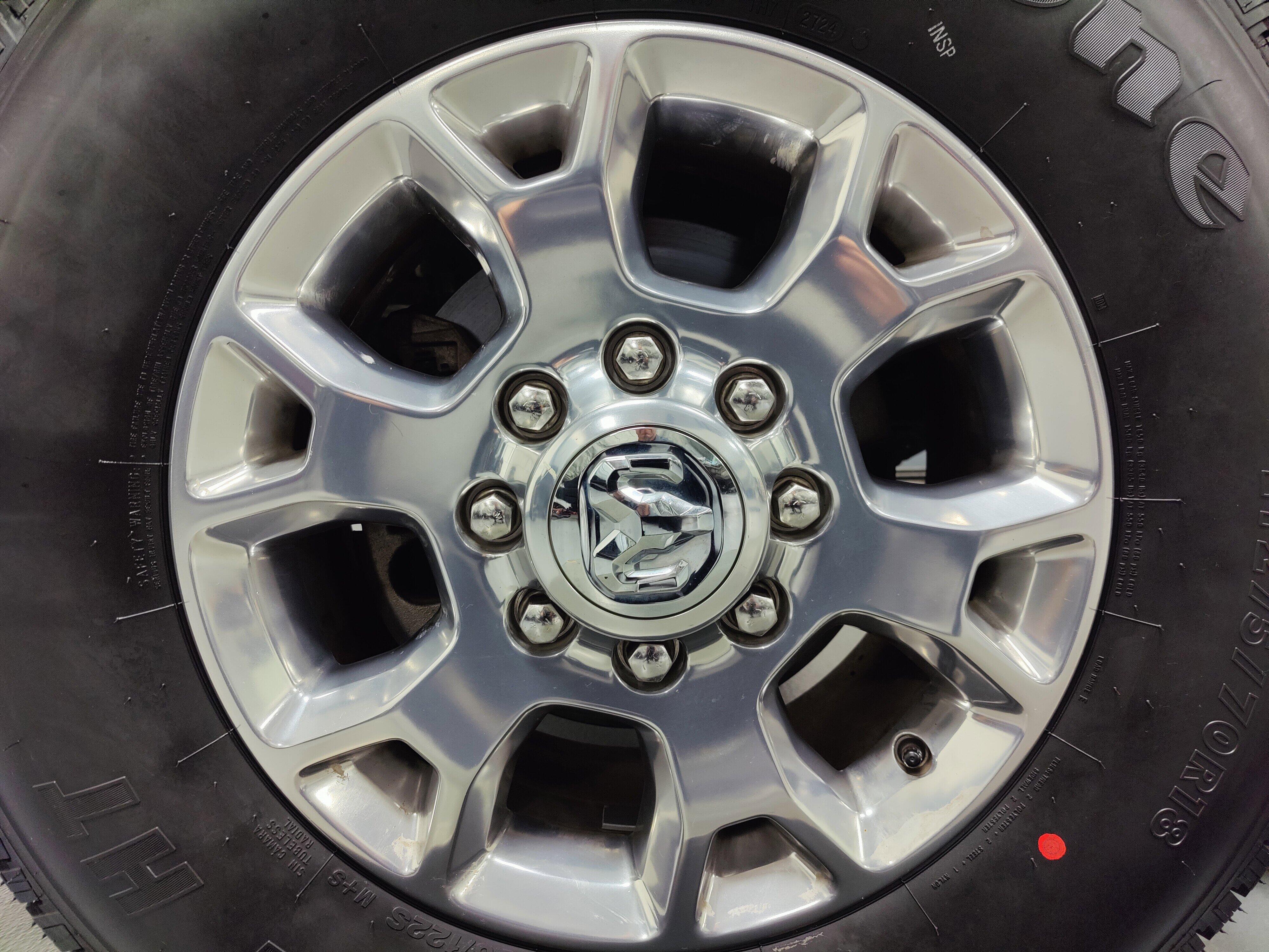 2022 RAM Ram 2500 Pickup Laramie - Photo 24