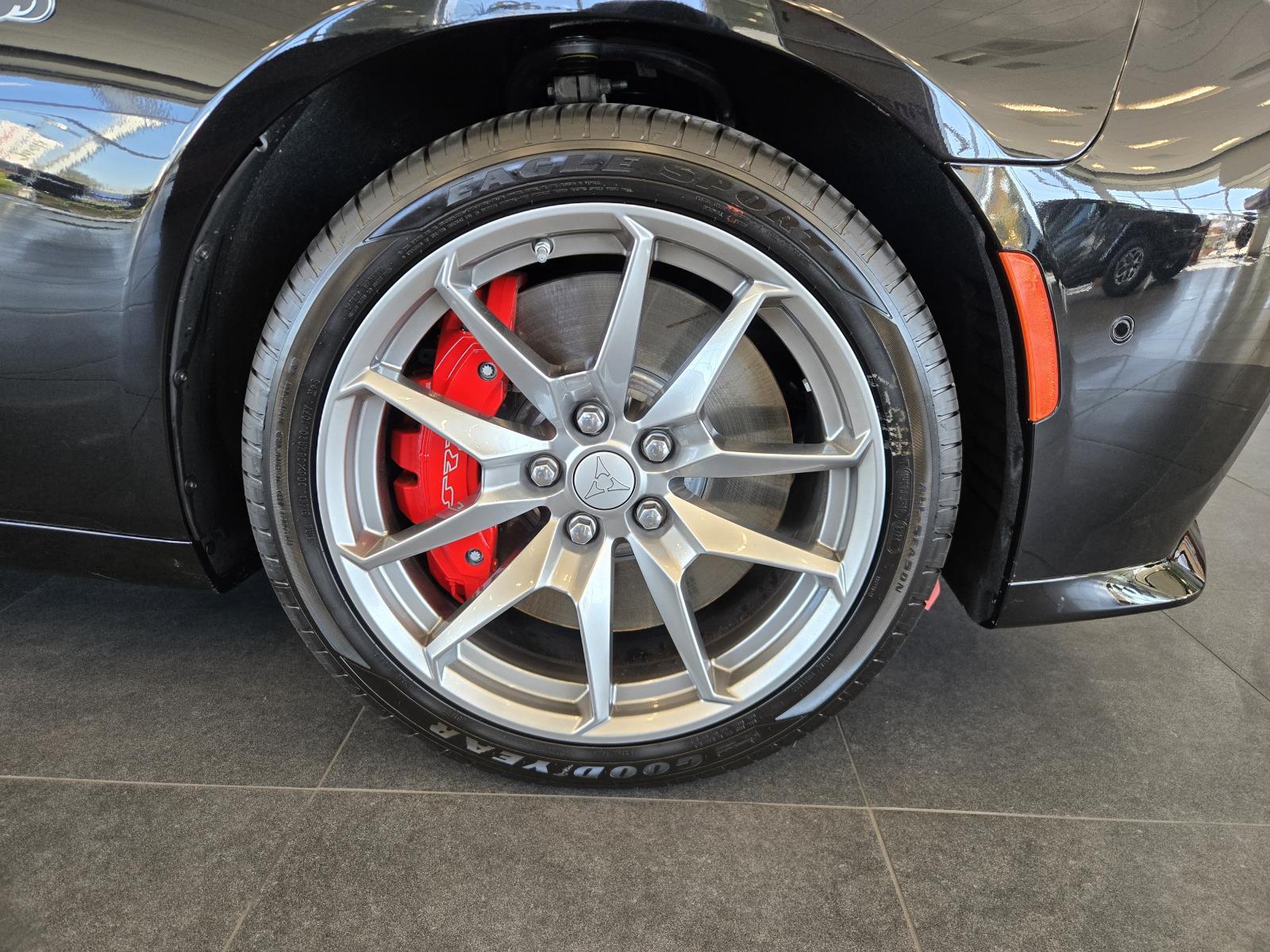 2026 Dodge Charger Daytona Scat Pack - Photo 34