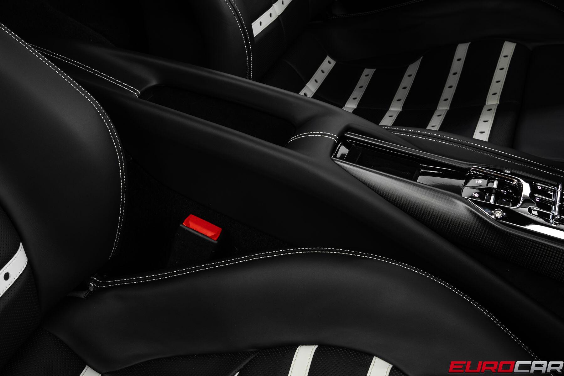2024 Ferrari 296 GTB *HUGE CARBON OPTIONS * FRONT LIFT*Image 38