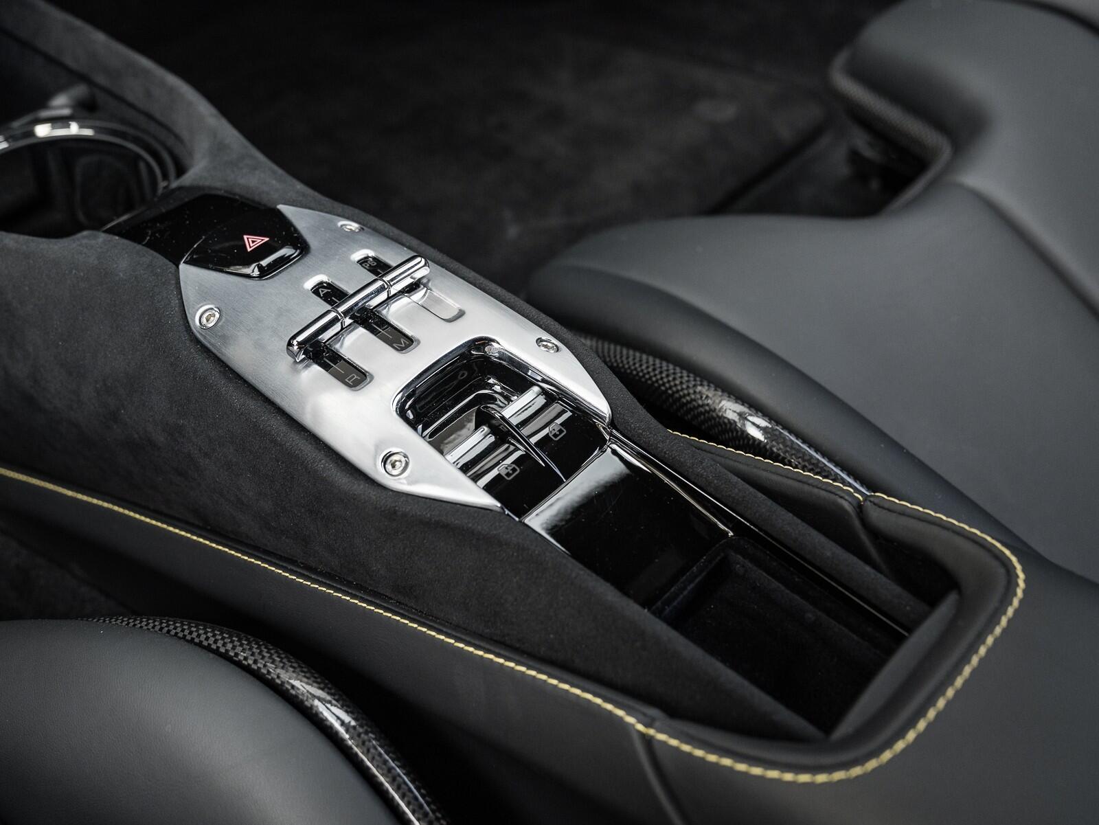 Used 2021 Ferrari SF90 Stradale 