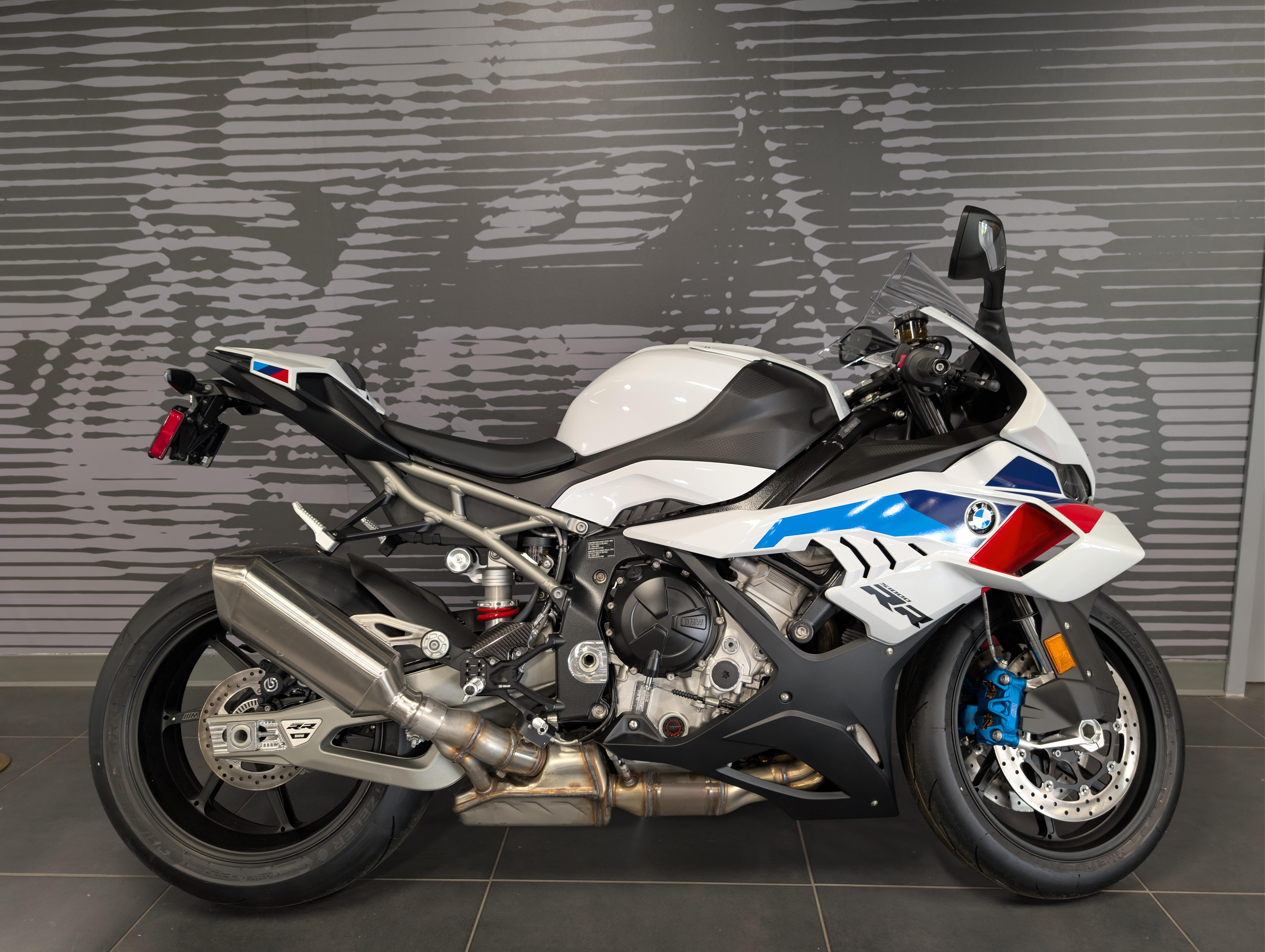 2026 BMW S 1000 RR