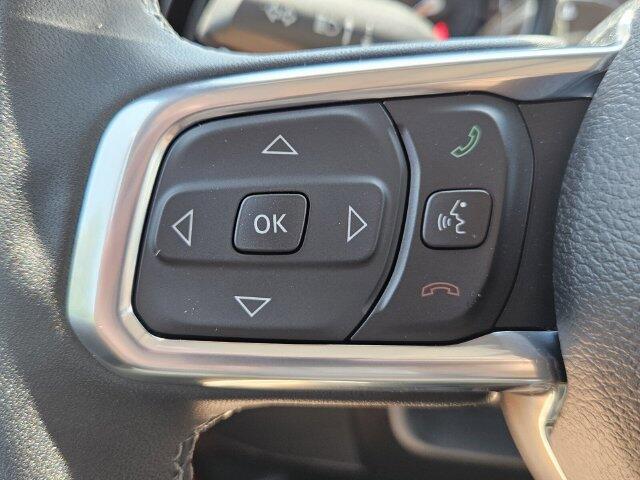 2025 Jeep Wrangler 4-Door Sahara - Photo 13