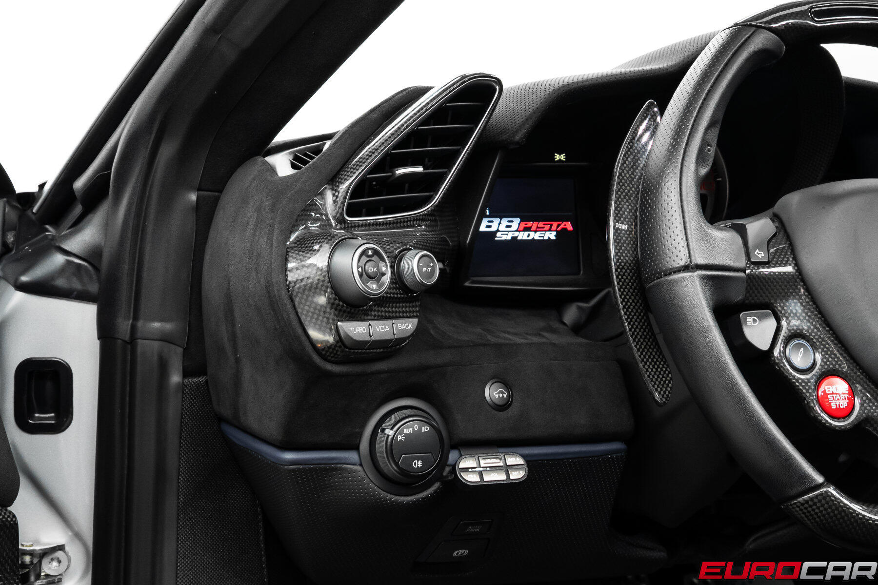2020 Ferrari 488 Pista *HUGE CARBON OPTIONS * FRONT LIFT*Image 39