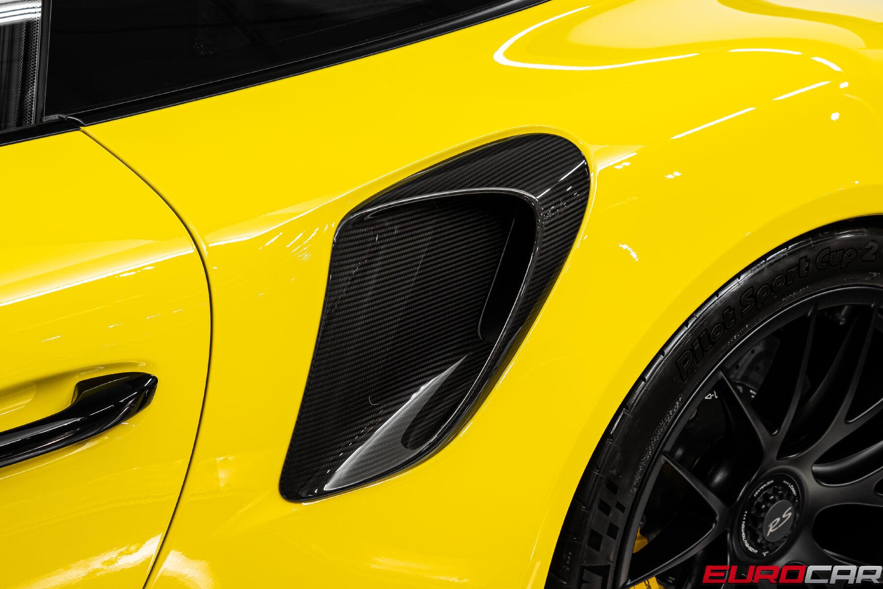 2019 Porsche 911 GT2 RS *MAGNESIUM WHEELS * ONLY 38 MILES*Image 21