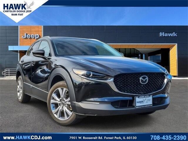 2024 Mazda CX-30 Premium's photo