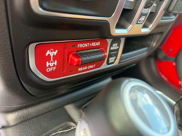 2021 Jeep Gladiator Rubicon - Photo 26