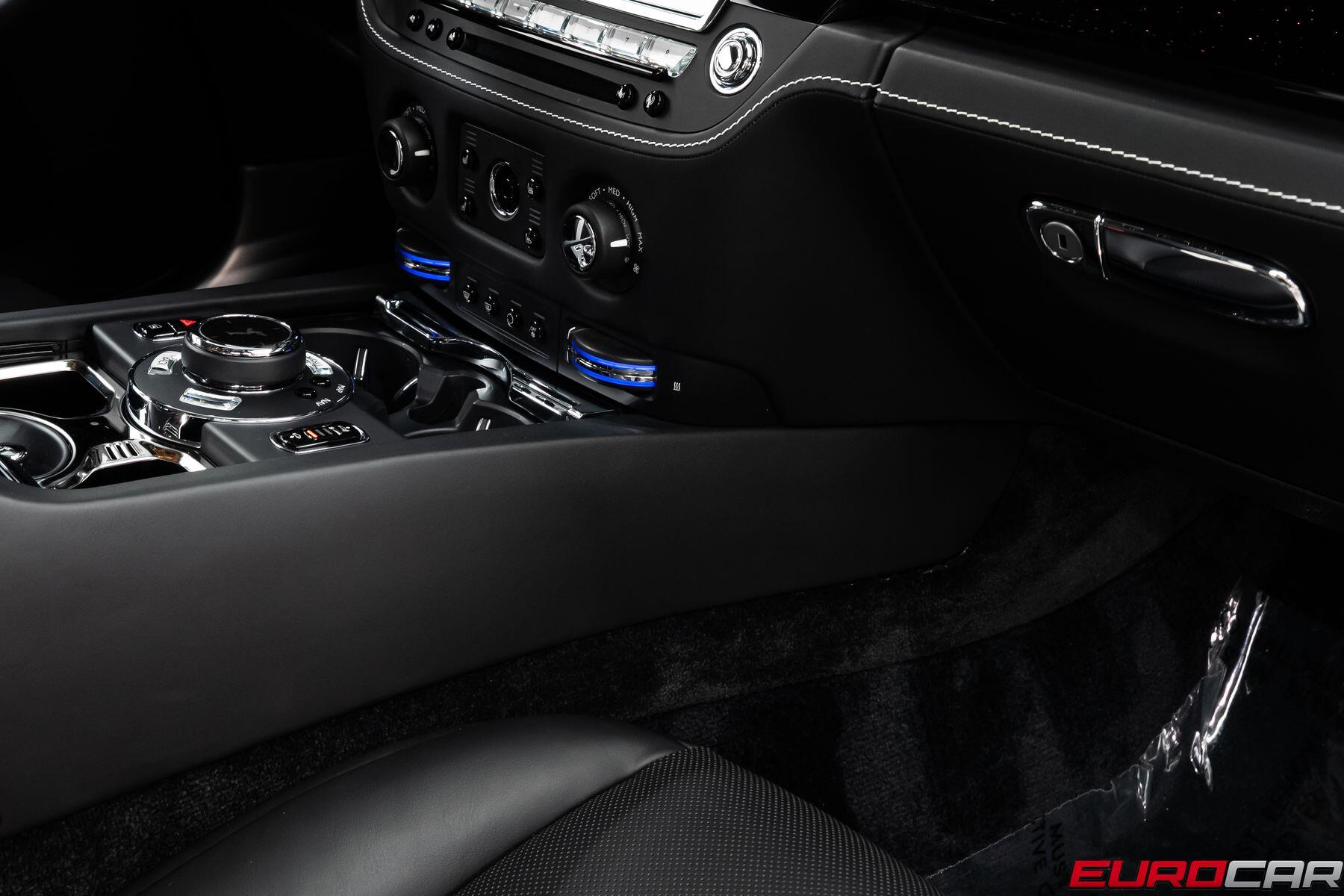 2019 Rolls-Royce Wraith *SHOOTING STAR HEADLINER * FRONT PPF*Image 32