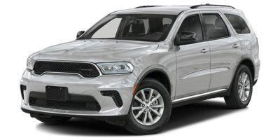 2026 Dodge Durango GT HEMI Premium V8's photo