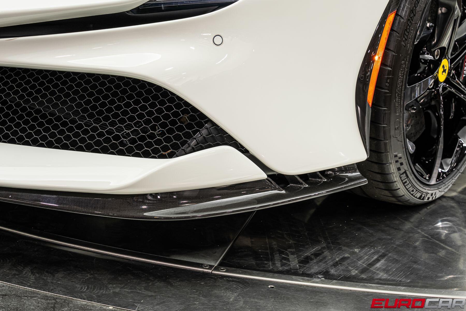 2024 Ferrari SF90 Stradale *HUGE CARBON OPTIONS * FRONT LIFT*Image 16