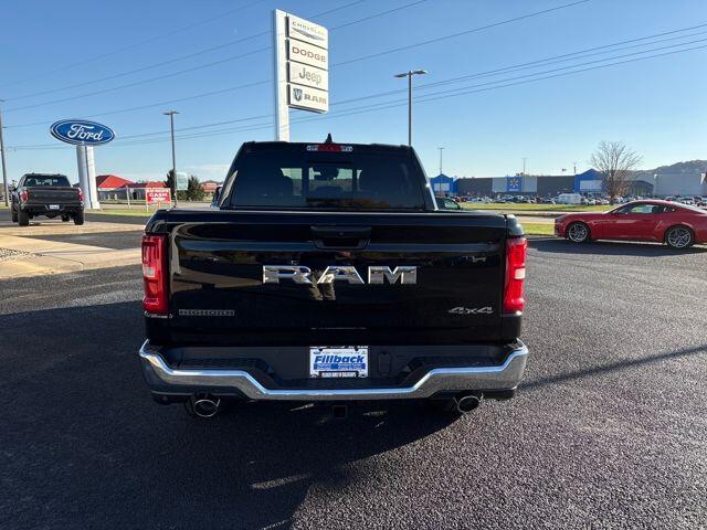 2026 RAM 1500 Big Horn/Lone Star - Photo 6