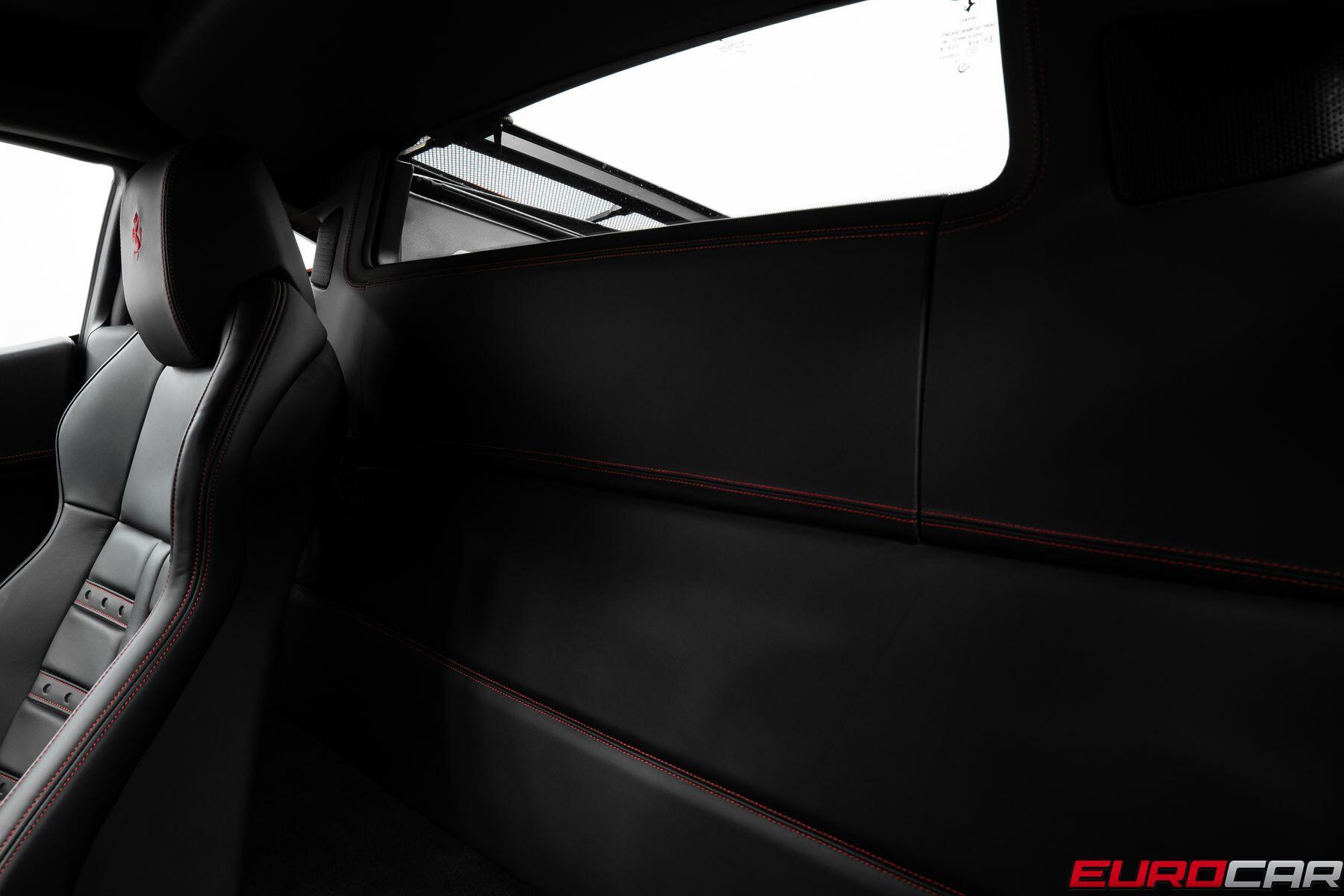 2015 Ferrari 458 Italia *CARBON STEERING WHEEL * FULL PPF*Image 40